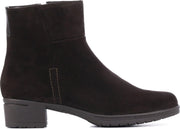 Hartjes Vrouwen    / Laarzen / Damesschoenen 23772 - Bruin - maat 36.5