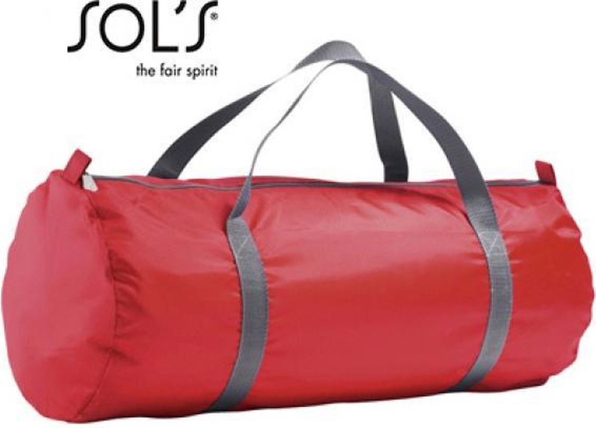 Reistas Casual Soho 52 (Rood)