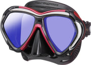 TUSA Paragon duikbril - Roze