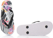 Diesel Flip Flop Teenslipper Hibiscus - Kids - Maat 31
