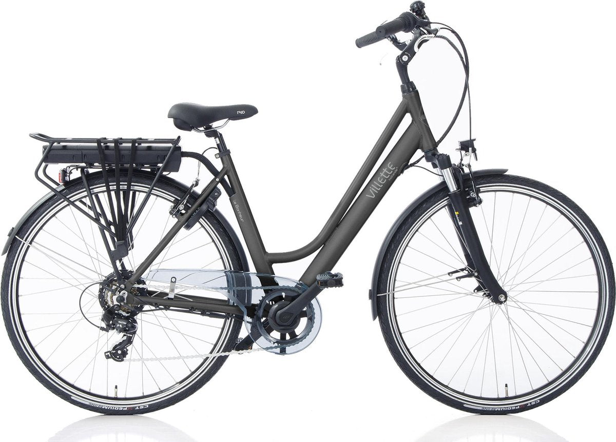 Villette le Bonheur elektrische fiets 50cm