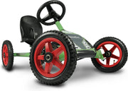 BERG Buddy Fendt - Skelter