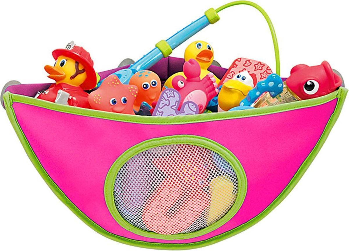 Corner bath organiser