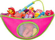 Corner bath organiser