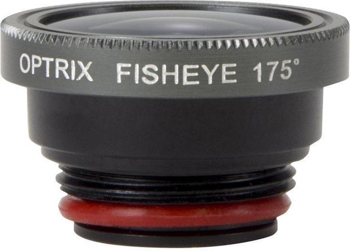 Optrix Fischeye voor iPhone 6 / 6S