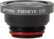 Optrix Fischeye voor iPhone 6 / 6S