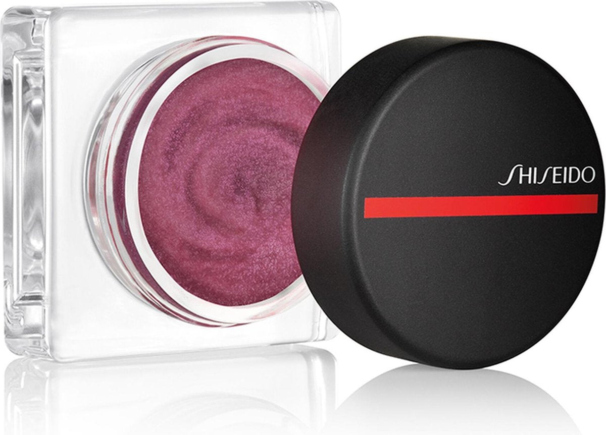 Shiseido Minimalist WhippedPowder Blush 5 gr