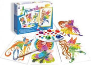 N/F Aquarellum Junior - Nimfen