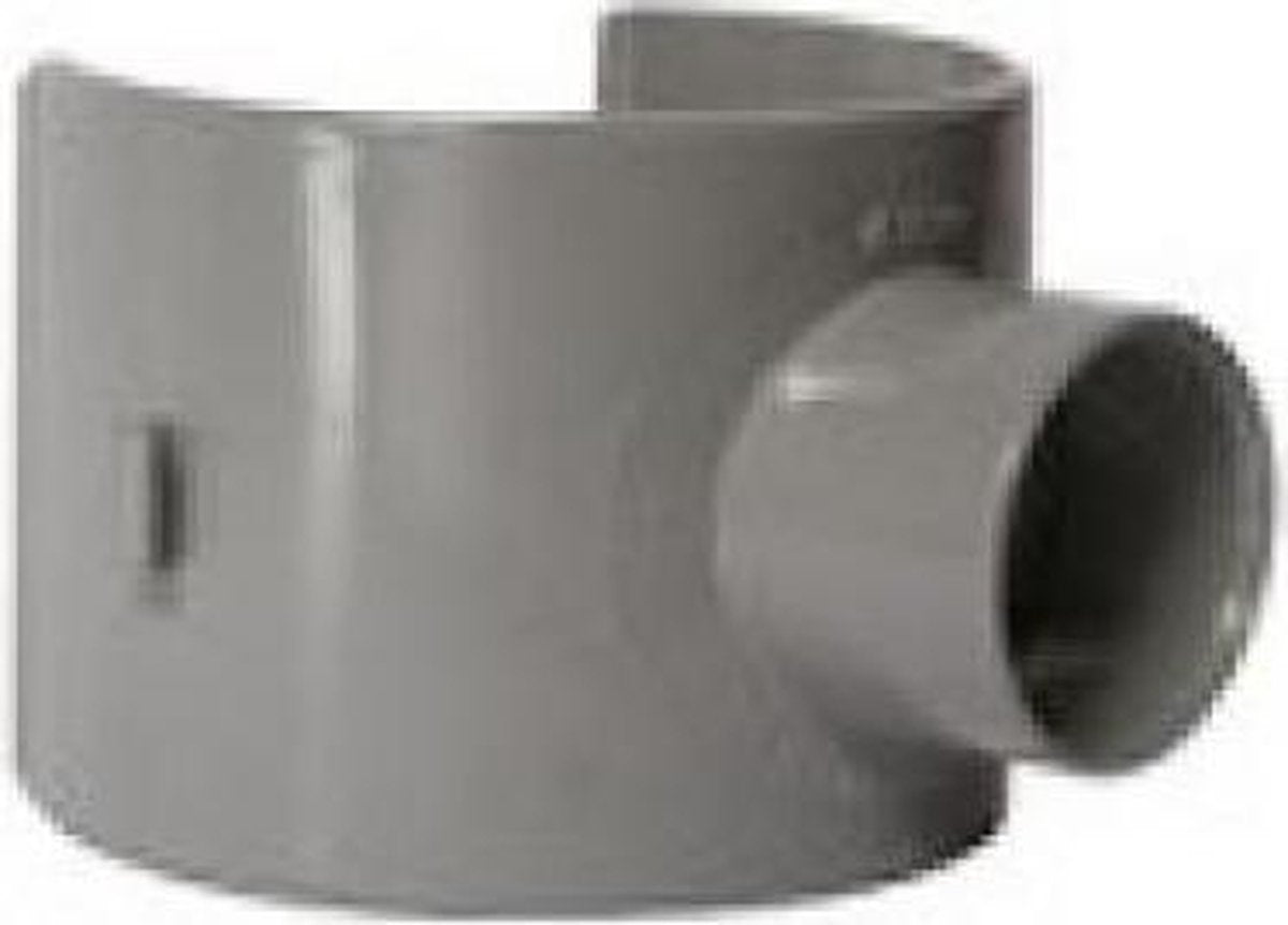 Sub PVC rioolklemzadels 125 / 110 / 100 x 50