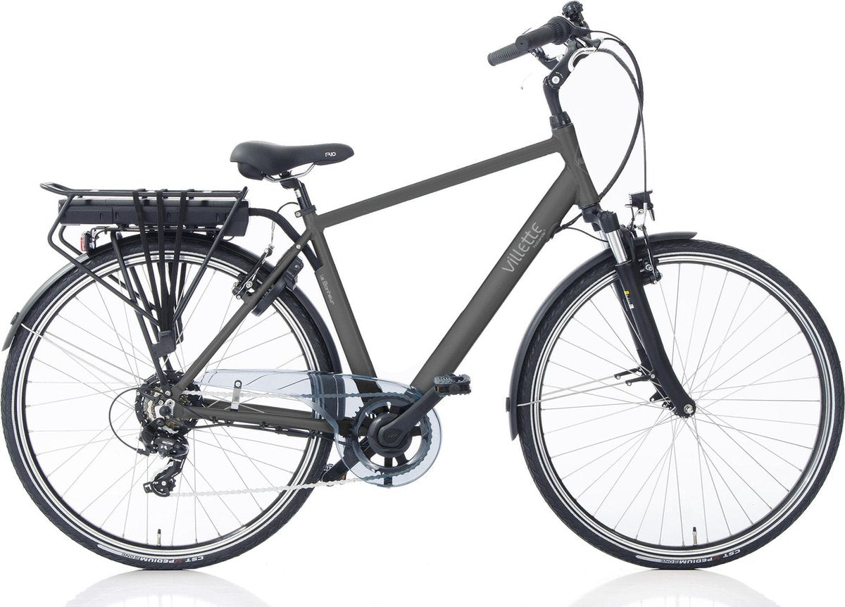 Villette le Bonheur elektrische fiets 54cm