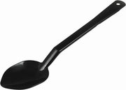 Gastronoble vogue serveerlepel zwart 33cm