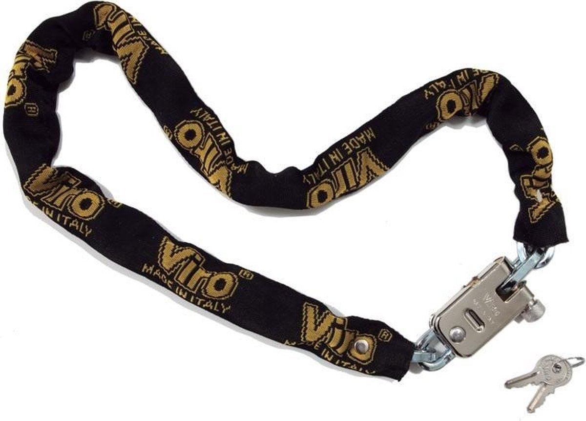 Viro Morso Catena 120cm