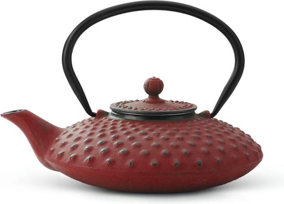 Theepot Xilin 0