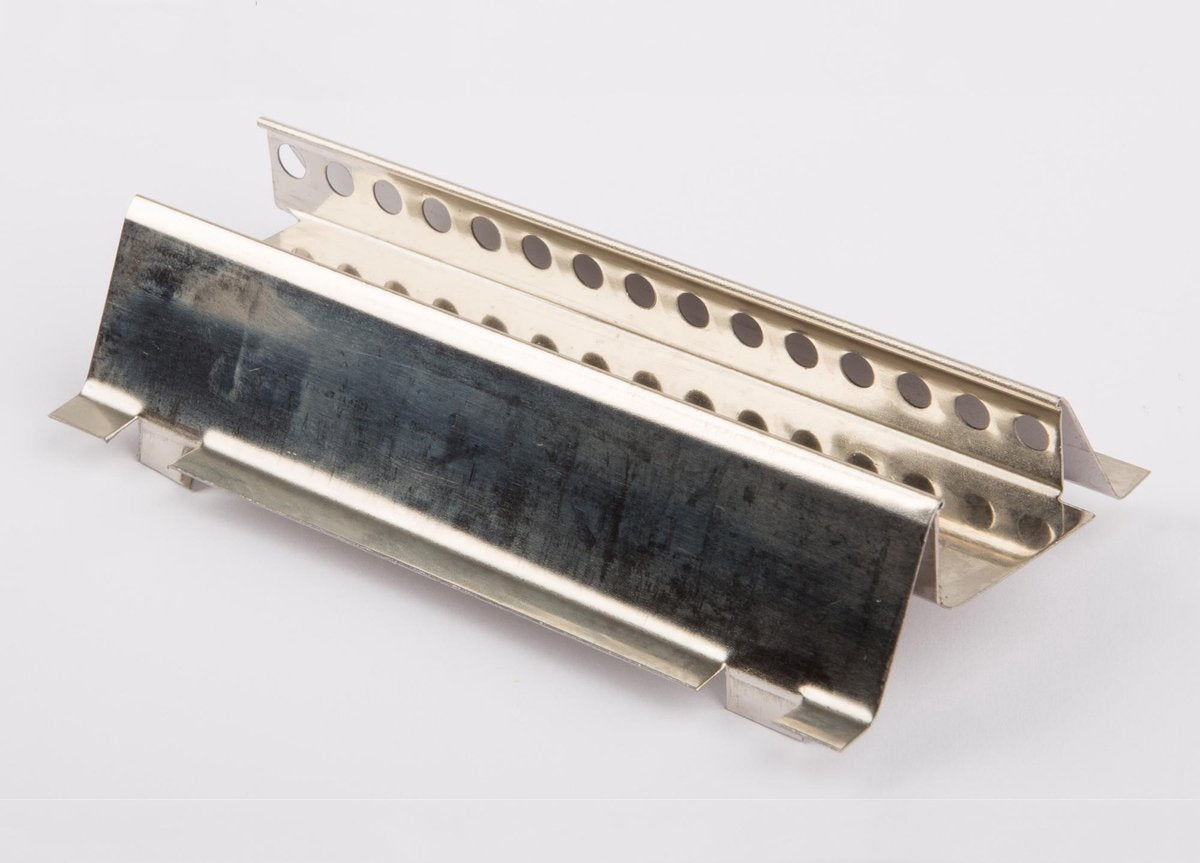 Wilesco - Fuhrungsschiene F. Brenners D12/14/141/16/161 - WIL01589 - modelbouwsets