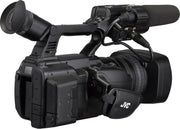 JVC GY-HC500E 4K ENG Hand-Held camcorder