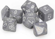 Chessex dobbelstenen set
