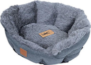 Boony Est 1941 Mand - Badger Grey - 60 cm