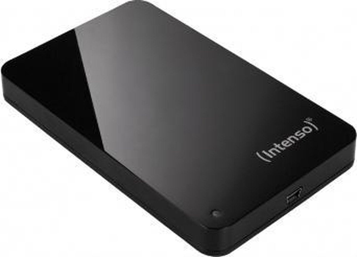 Intenso 6002560 externe�harde schijf