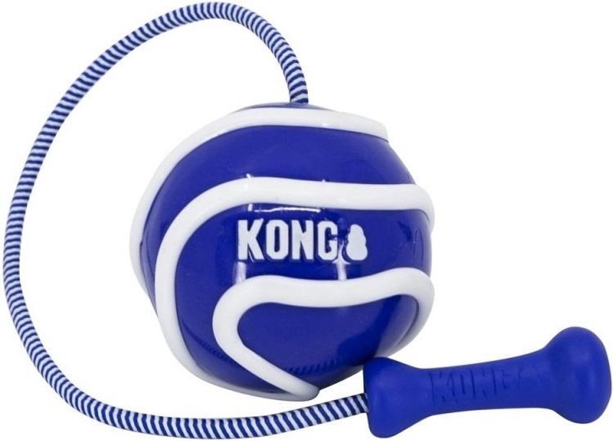 Kong wavz bunjiball assorti 51