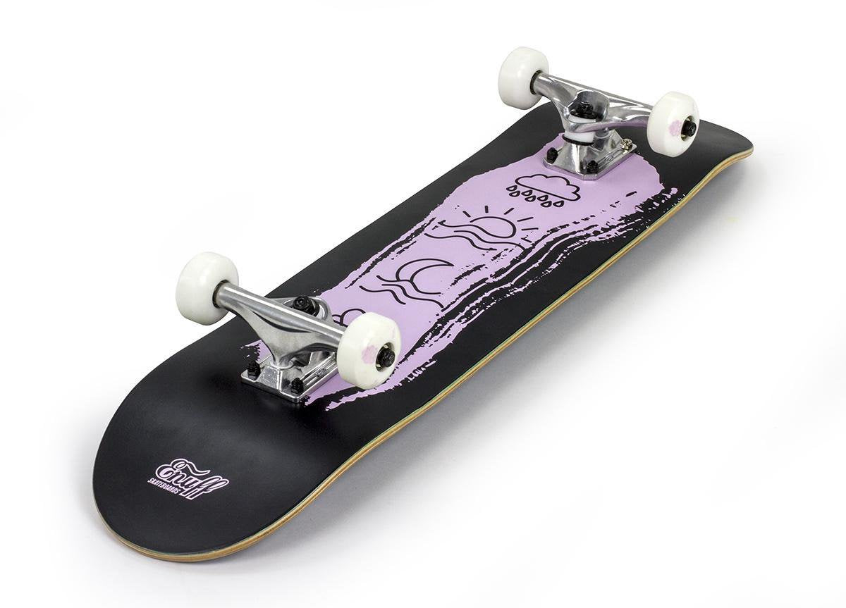 ENUFF ICON COMPLETE Mini SKATEBOARD