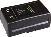 Huismerk Camera-accu BP-190WS voor Sony videocamera