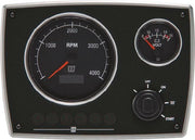 MOTORPANEEL MPA34 SERIE 12 VOLT VETUS