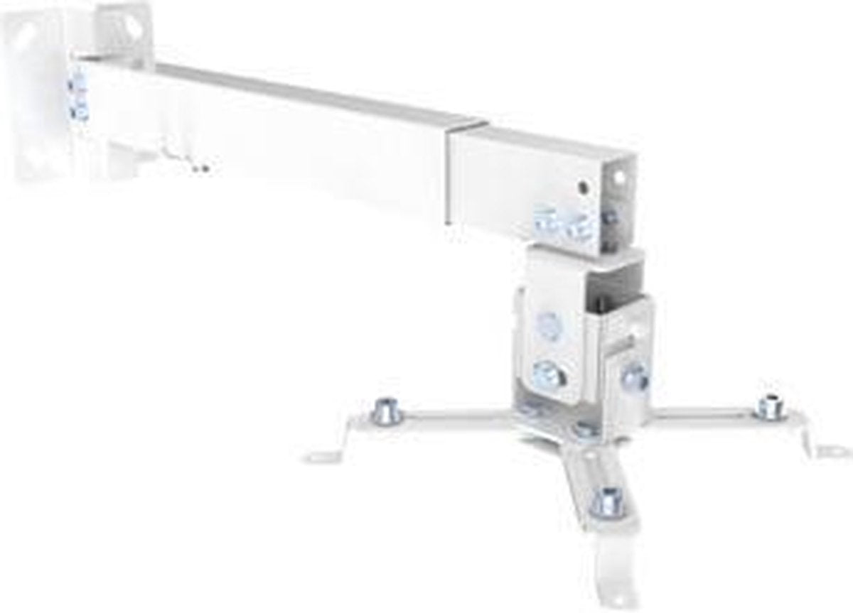 Equip 650703 projector beugel Muur Wit
