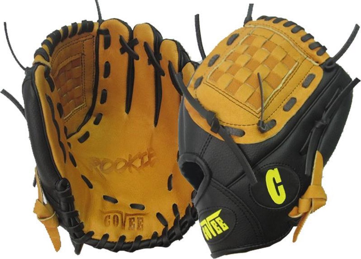 Covee Rookie 11" LHT