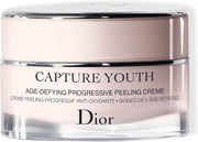 Dior Capture Youth Age-delay Progressive Peeling Crème 50 Ml