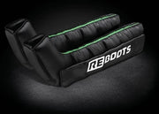 Reboots Go Boots 6 chambers RB-033 - Massageapparaat accessoire - Maat XL