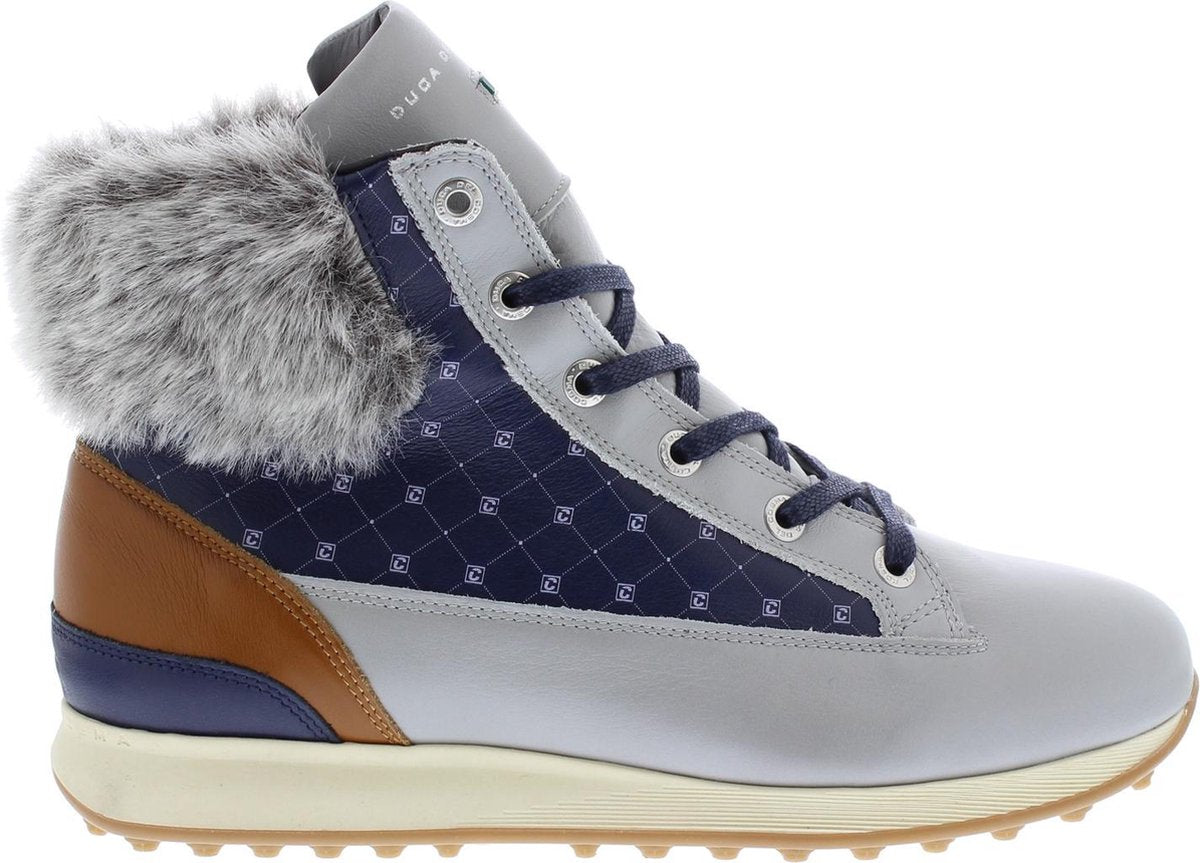 Duca del Cosma Lascala Light Grey A6 WP Golfschoen Dames - maat 39