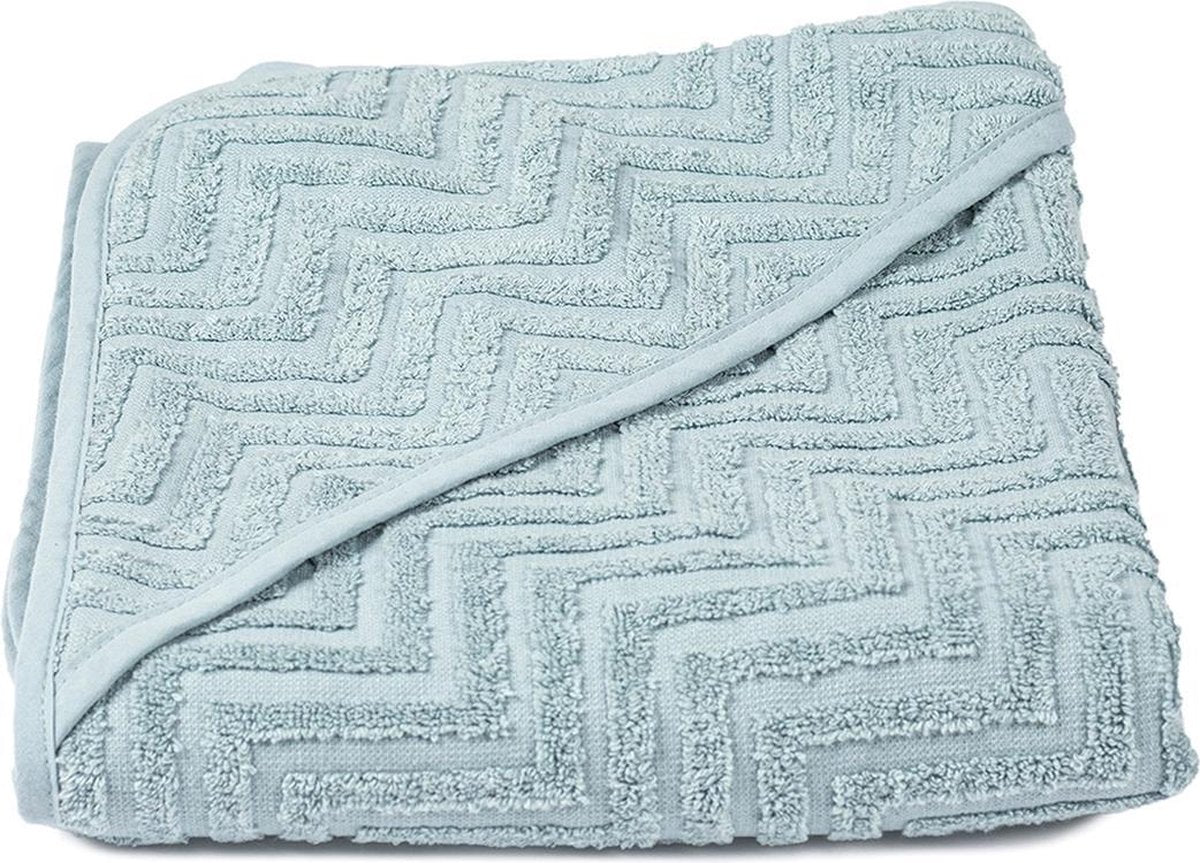 Filibabba Badhanddoek - Petrol Green - One Size