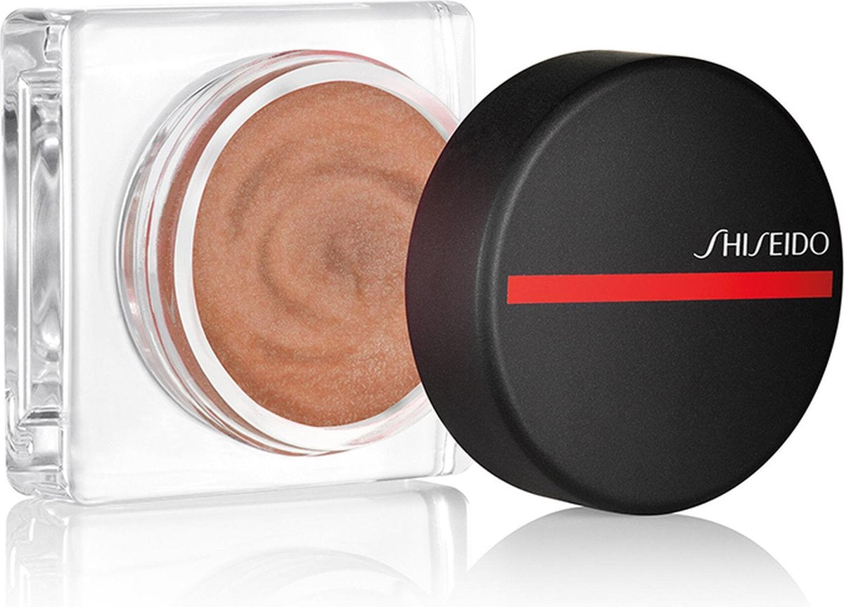 Shiseido - Whipped Powder Blush - Blush 5 g 04 Eiko (Tan)