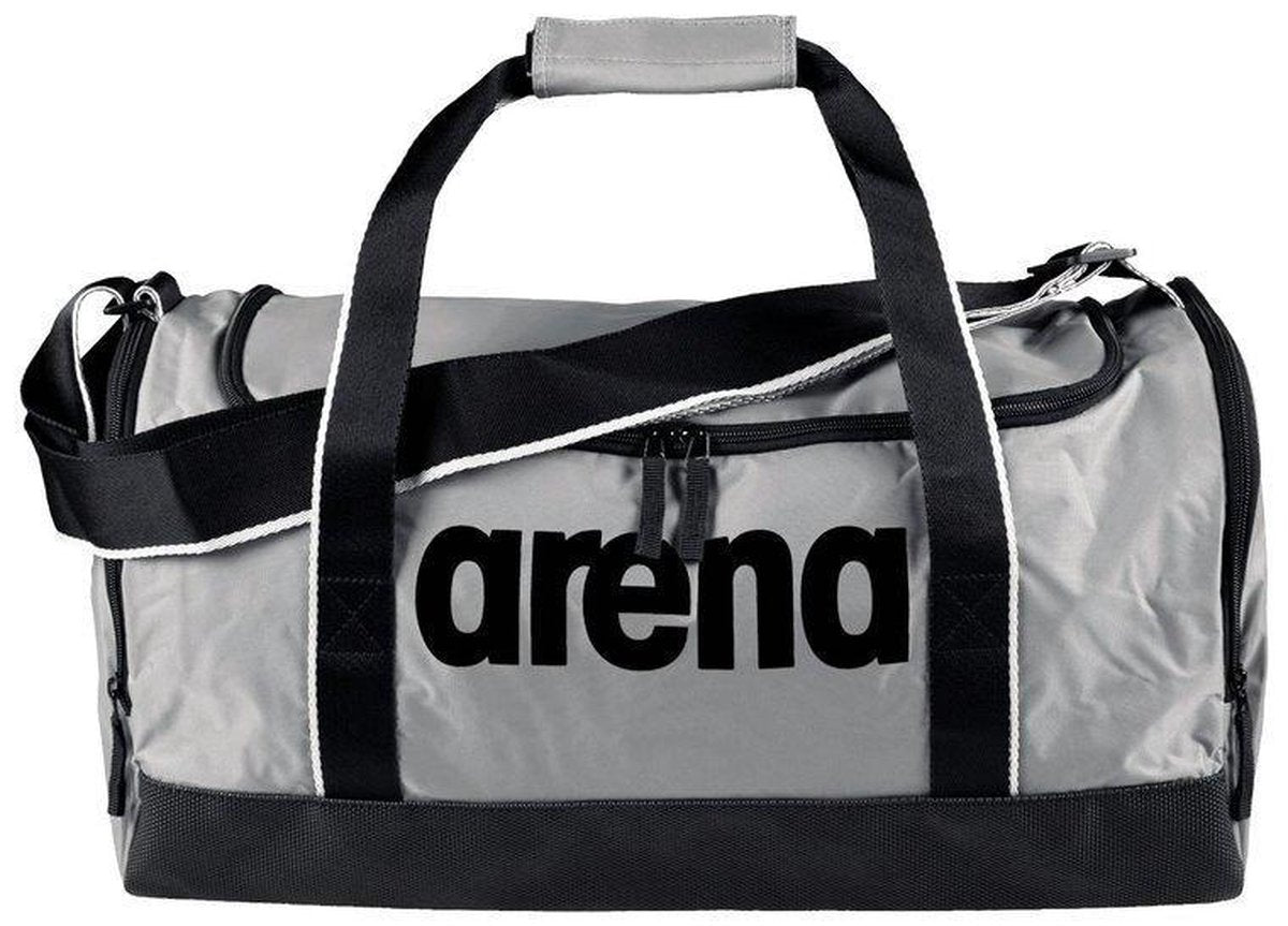 Arena Spiky 2 Medium silver