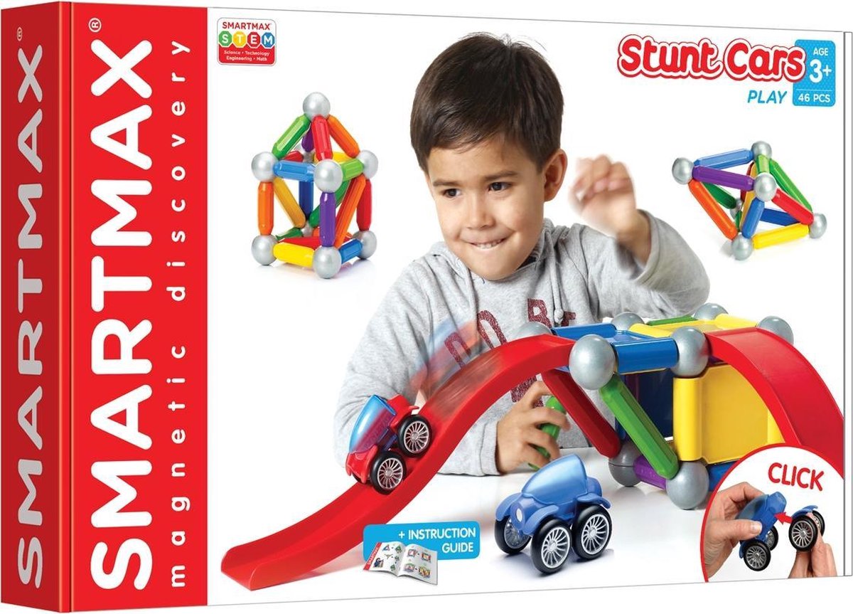 SmartMax Basic - Stunt