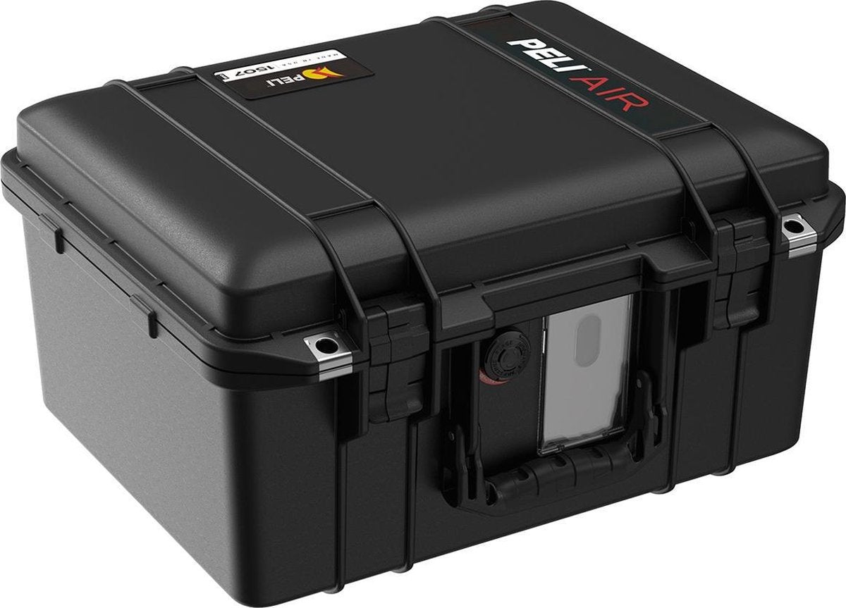 Peli Case   -   Camerakoffer   -   1507 AIR   -    excl. plukschuim  21