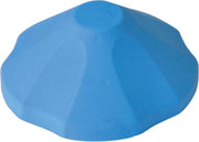 Aidapt pot- en flesopener - blauw