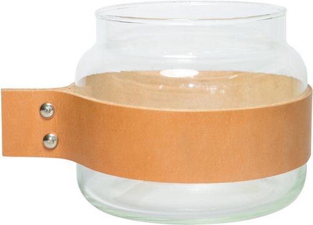 Eco Design Glas Omarm Mij 13