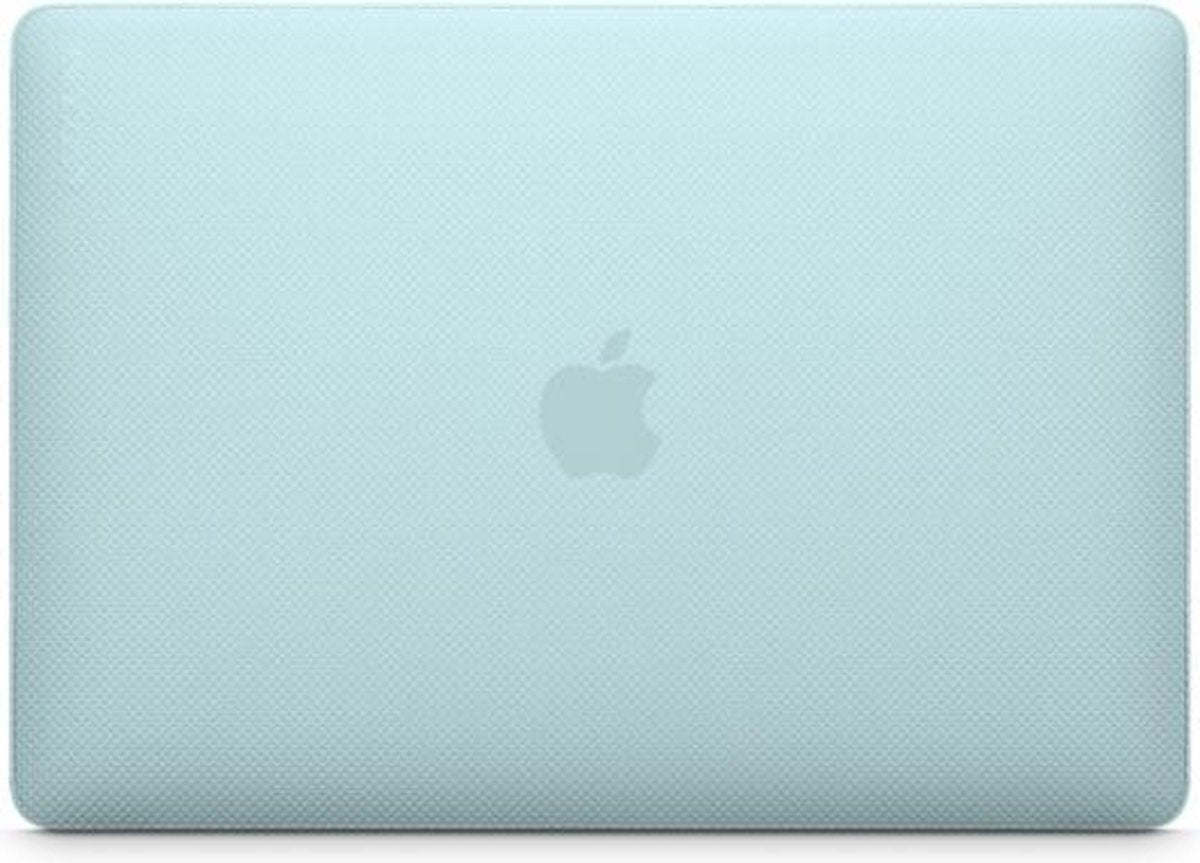Incase Hardshell MacBook Pro 13" (2016 t/m 2019) - Dots - Blue Smoke