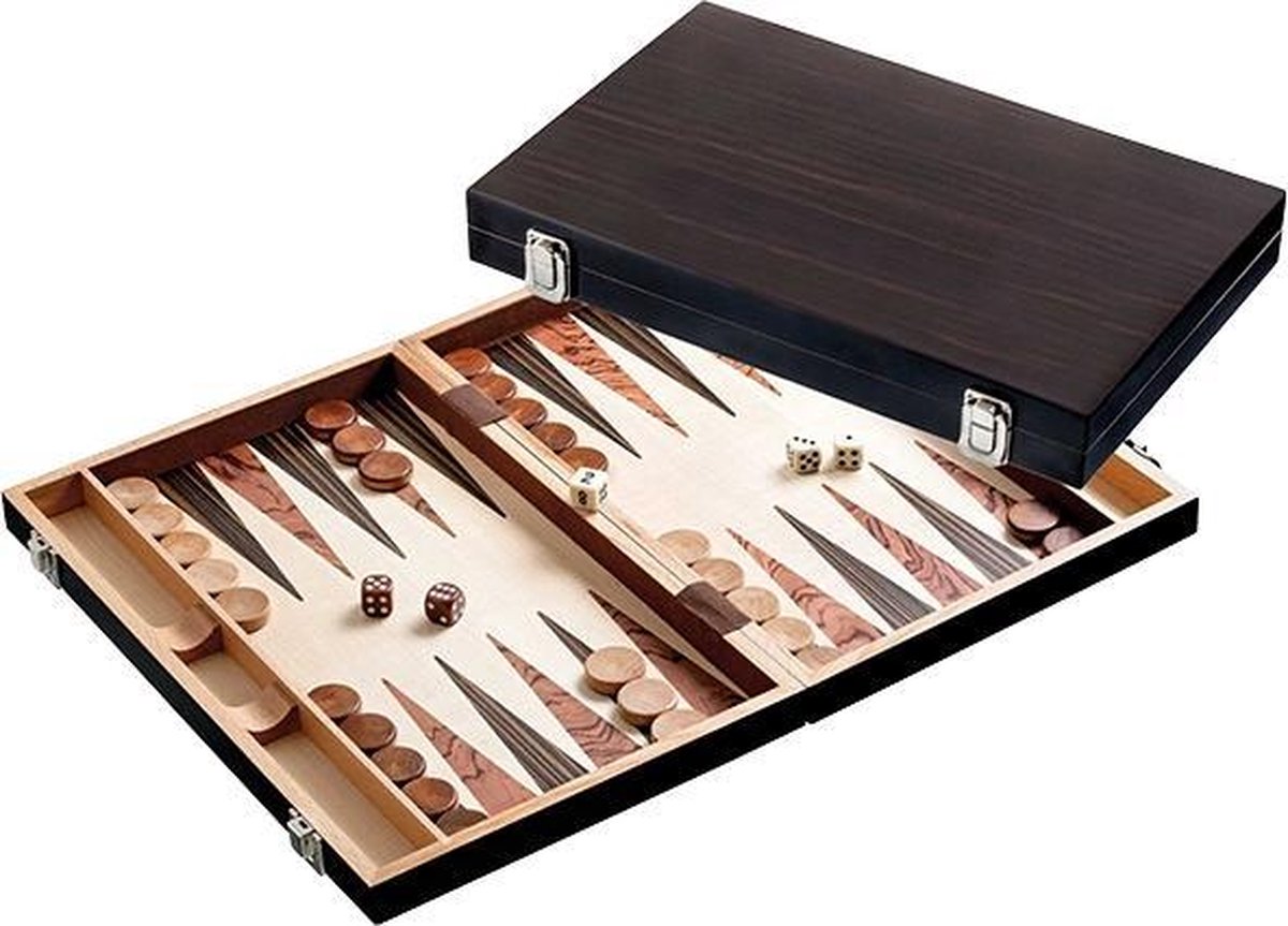 Philos Backgammon Chios medium