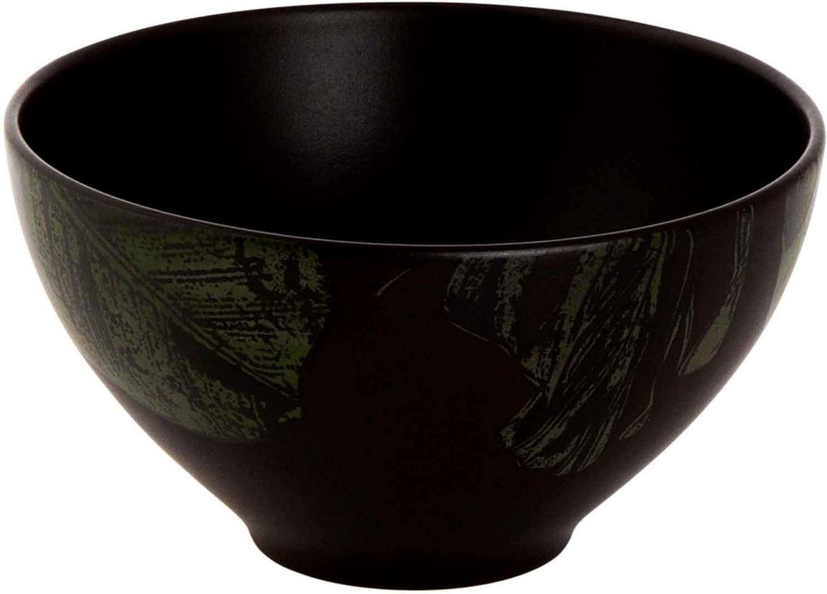 Palmer Jungle Aurora Schaal - 15cm - 57cl - Bruin - 1 stuk