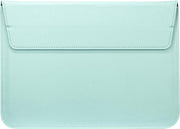 Mobigear Envelope Laptop Sleeve Mint 13.3 inch