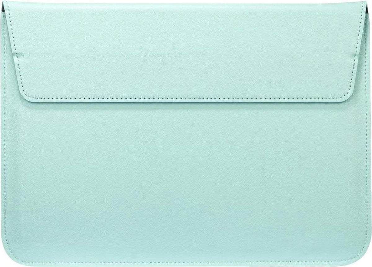 Mobigear Envelope Laptop Sleeve Mint 13.3 inch