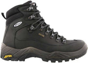 Grisport Wandelschoenen - Maat 46 - Unisex - zwart