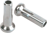 Sapim Spaaknippel 14 Mm 14g Rvs Zilver 144 Stuks