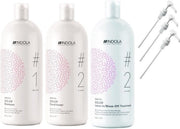 Gekleurd haar pakket Indola Innova Color XL