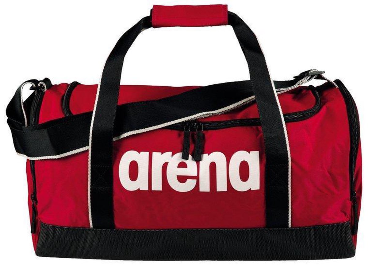 Arena Spiky 2 Medium red