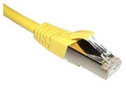 Advanced Cable Technology netwerkkabels 1m Cat6a SSTP