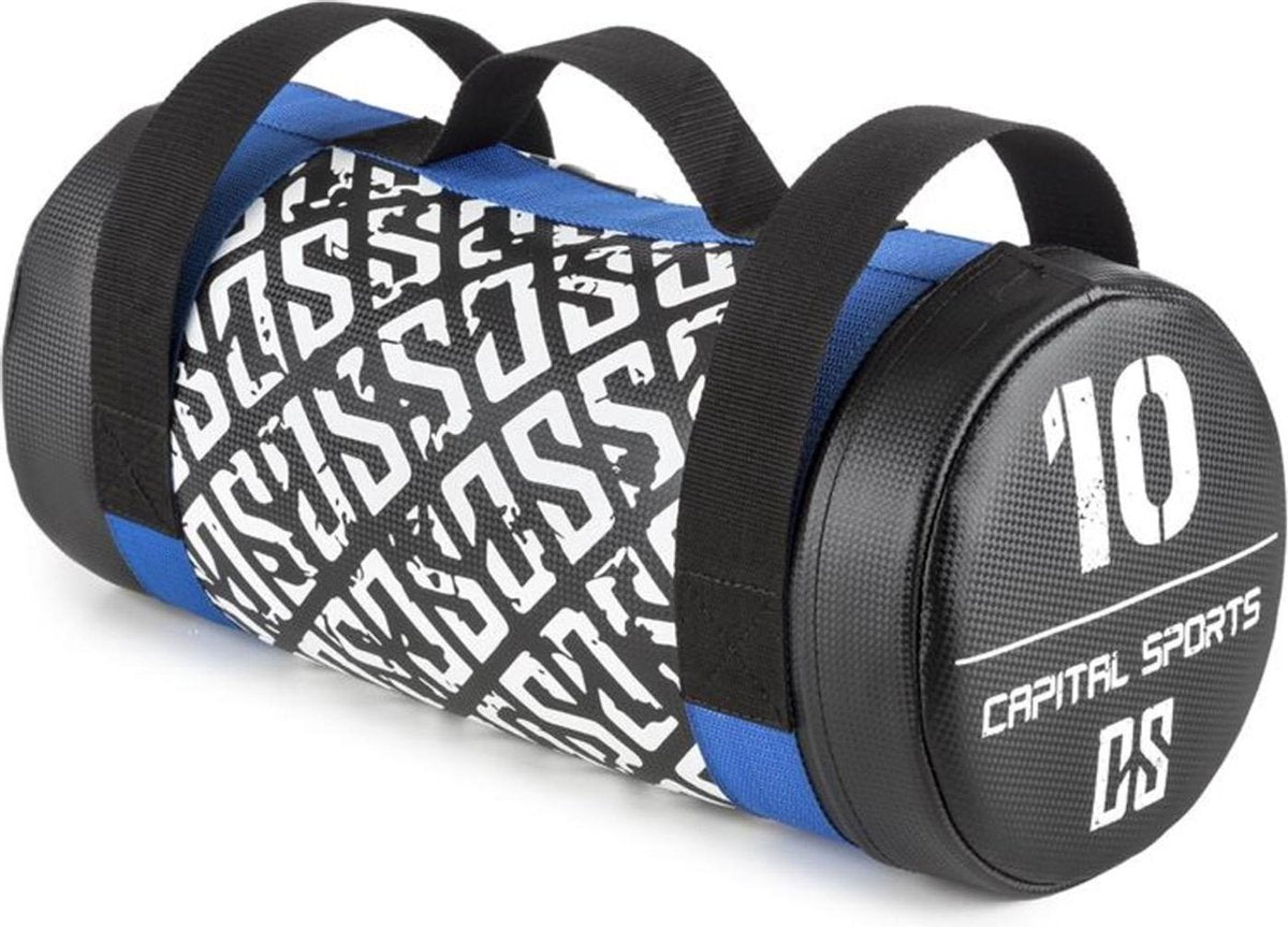 Thoughbag Power Bag Sandbag 5 kg Kunstleder