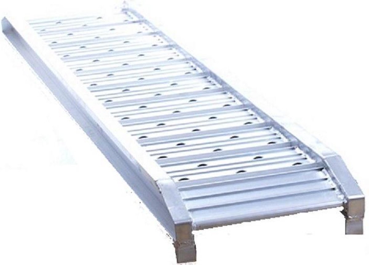 Oprijplaten 1